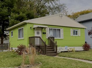 1814 Balkan Pl, Toledo, OH 43613