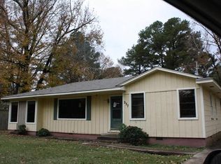 237 S Bierdeman Rd, Pearl, MS 39208