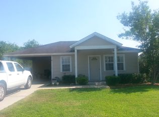 1002 Madison St, Alice, TX 78332
