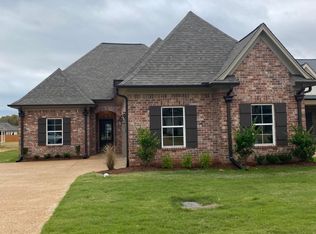 5257 Watson View Dr, Nesbit, MS 38651