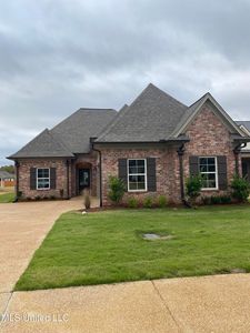 5257 Watson View Dr, Nesbit, MS, 38651