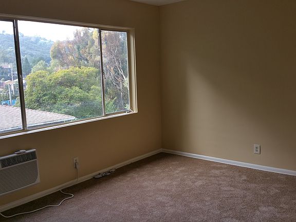 View from bedroom