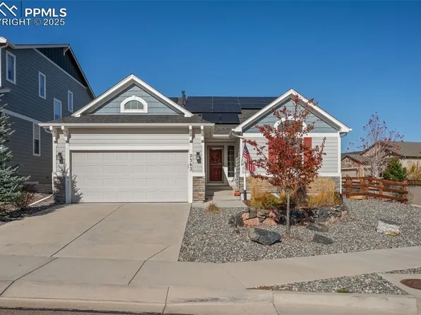 2362 Pelican Bay Dr, Monument, CO 80132
