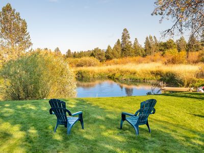 53606 Bridge Dr, La Pine, OR, 97739