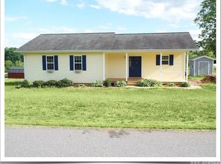 257 Will Wilson Ln, Taylorsville, NC 28681