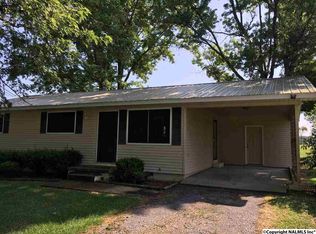 1880 Rice Mill Chavers Rd, Albertville, AL 35951