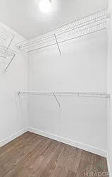 Rented by Mirador Real Estate