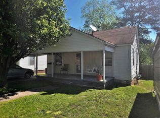 2410 Division St, North Little Rock, AR 72114