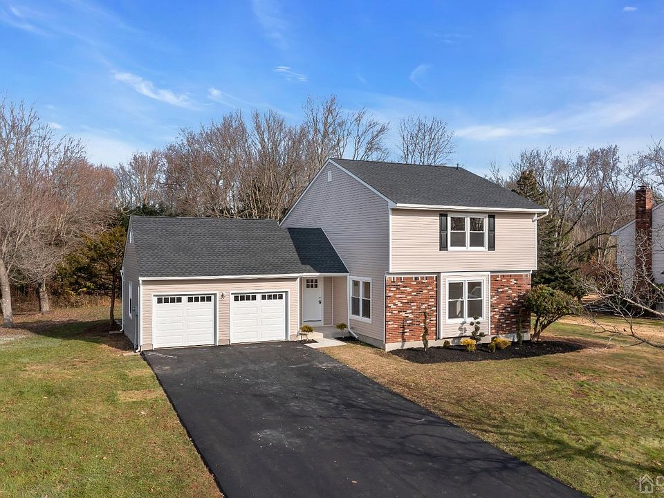 46 Alexandria Dr, Manalapan, NJ 07726 Zillow