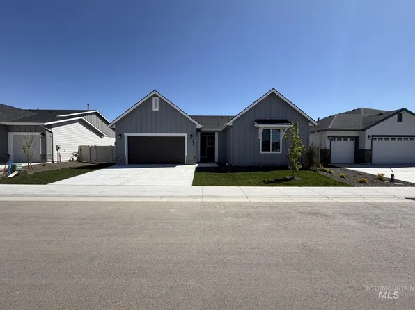5690 N Chestnut Hill Way, Meridian, ID 83646