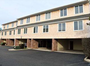 1704 Harbour Cv S #1704, Somers Pt, NJ 08244