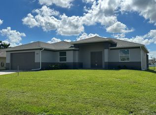 1017 NW 10th Ave, Cape Coral, FL 33993