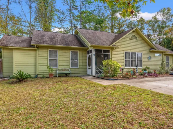 31 Raquet Club Dr., Pawleys Island, SC 29585