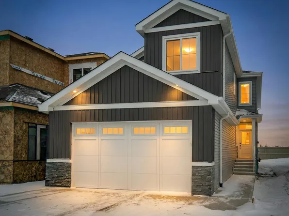 803 30th Ave NW, Edmonton, AB T6T 2V3