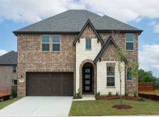 2005 Valencia Dr, Little Elm, TX 75068