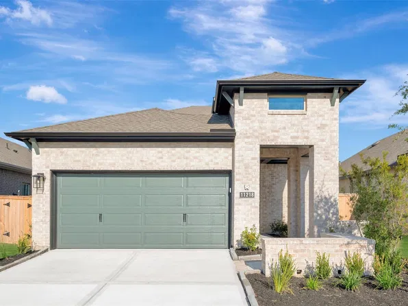 11218 Cassia Tree Ln, Cypress, TX 77433