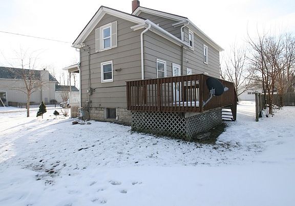 4th image of 319 N Joles St