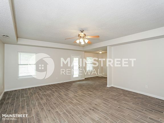 WM - Living Room