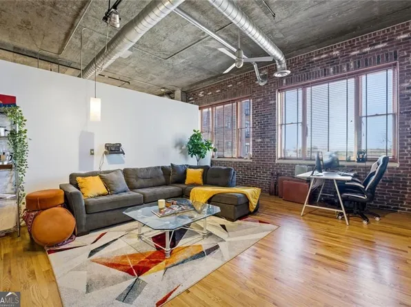 3235 Roswell Rd NE Unit 702, Atlanta, GA 30305