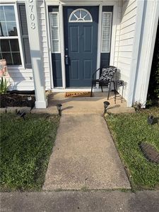 3703 Sylvan Ln, Virginia Beach, VA, 23453