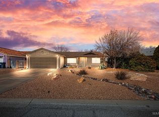 3757 E Snavely Ave, Kingman, AZ 86409
