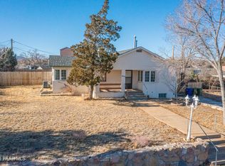 1018 Scott Dr, Prescott, AZ 86301