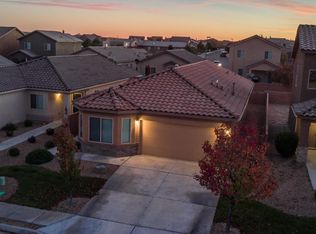 1255 La Fonda St, Bernalillo, NM 87004