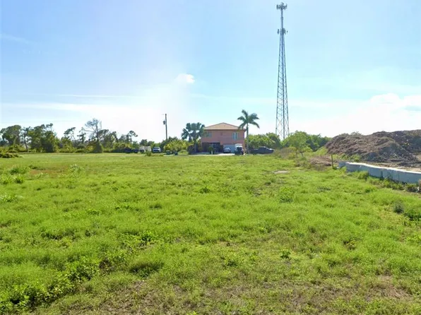 150 BRIG CIRCLE E LOT 324, PLACIDA, FL 33946