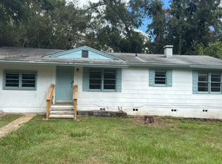 1638 Sharkey St, Tallahassee, FL 32304