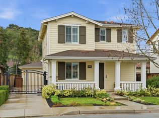 190 Christine Lynn Dr, Morgan Hill, CA 95037