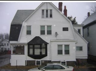 88 Willis St, New Bedford, MA 02740