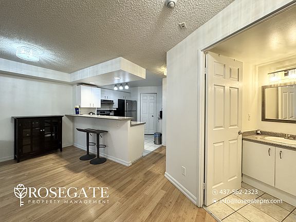5th image of 801 King St W #514