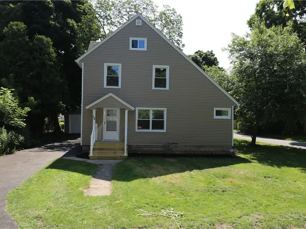 12 Sea View Ave, Rochester, NY 14622
