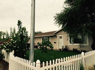 2237 Stump Dr, Oroville, CA