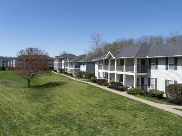 15 S Shafer St APT 1806, Athens, OH 45701