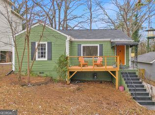 1783 Pennington Pl, Atlanta, GA