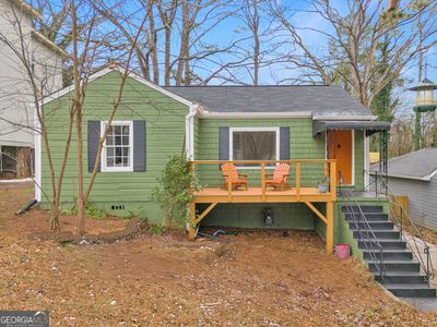 1783 Pennington Pl SE, Atlanta, GA, 30316