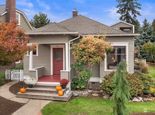 924 N 78th St, Seattle, WA 98103