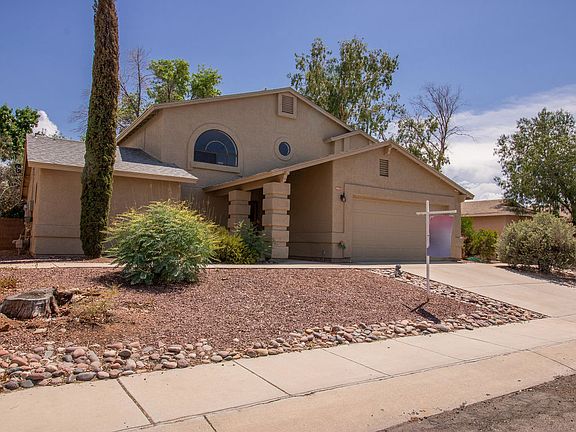 2nd image of 2851 W Camino De La Joya