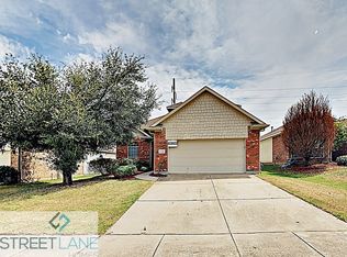 7432 Alverstone Dr, Fort Worth, TX 76120