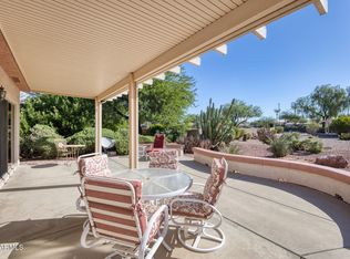 17451 N Saddle Ridge Dr, Surprise, AZ 85374
