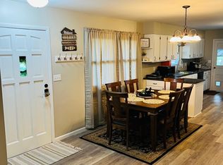 1014 Lakeview St, Milford, KS 66514