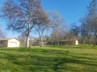 21426 McDaniel Rd, Smartsville, CA 95977