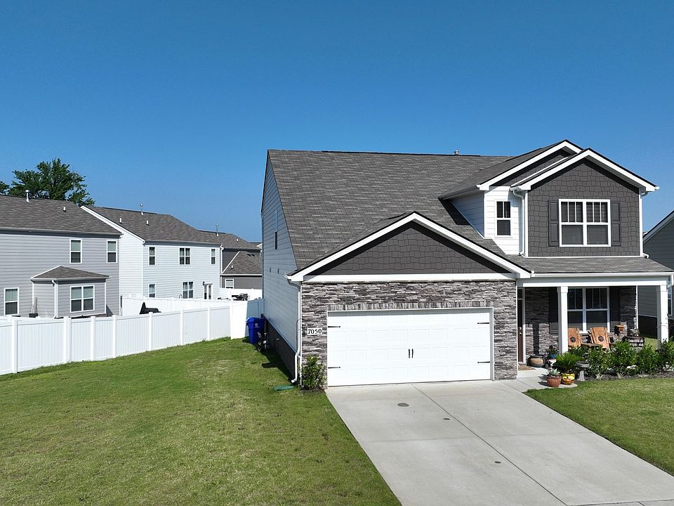 7050 Scotlyn Way, White House, TN 37188 | MLS #2921846 | Zillow