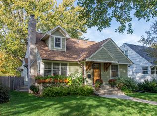 4744 Zenith Ave S, Minneapolis, MN 55410