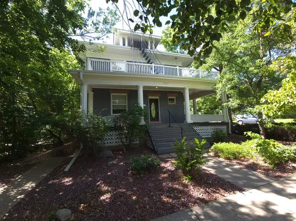 1000 Grandview Ave, 1000 Grandview Ave APT 4, Boulder, CO 80302