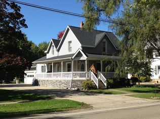 669 N Main St, Fowler, MI 48835