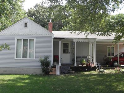 537 N 2nd St, Centerville, IA, 52544