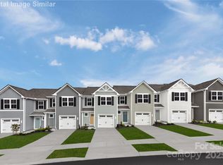 5995 Granbury Dr, Kannapolis, NC 28081