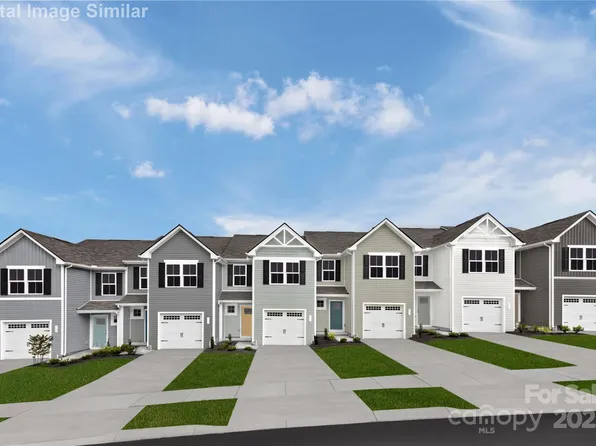 5995 Granbury Dr, Kannapolis, NC 28081